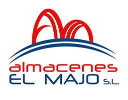 Almacenes El Majo Logo